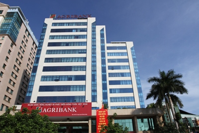 Agribank đồng hành cùng Diễn đàn Toàn cảnh ngân hàng năm 2019 “Để Ngân hàng Việt vươn 